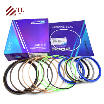 SK300-8 Ensemble de scellés pour excavatrice, emballage standard de haute performance