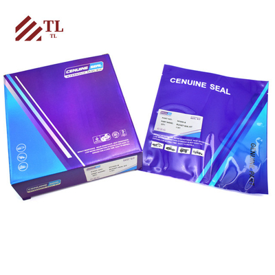 SK300-8 Ensemble de scellés pour excavatrice, emballage standard de haute performance