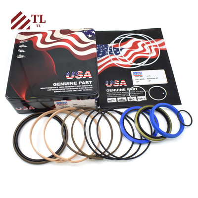 Nouveau kit de scellés pour excavatrice Sy75 avec garantie de 12 mois