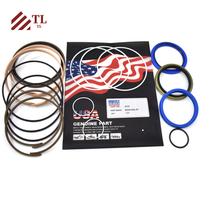 Nouveau kit de scellés pour excavatrice Sy75 avec garantie de 12 mois
