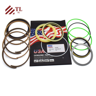 Les équipements de scellés pour excavatrice ZAX200 HS-3DX-ARM-42847-42098-60-100