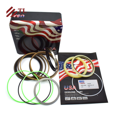 Les équipements de scellés pour excavatrice ZAX200 HS-3DX-ARM-42847-42098-60-100
