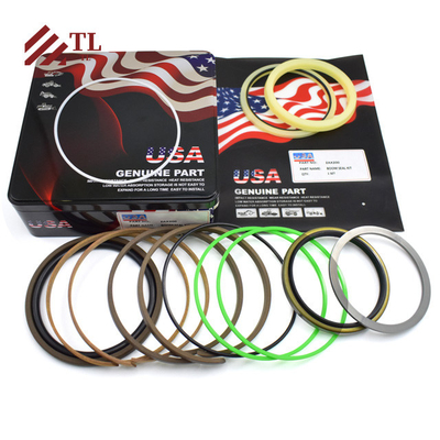 Les équipements de scellés pour excavatrice ZAX200 HS-3DX-ARM-42847-42098-60-100