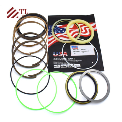 Les équipements de scellés pour excavatrice ZAX200 HS-3DX-ARM-42847-42098-60-100