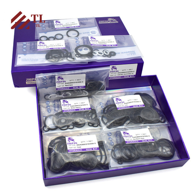 ZAX200-210-350 Ensemble de scellés pour excavatrice 11386-45-70 11387-50-80