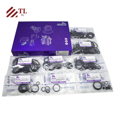 ZAX200-210-350 Ensemble de scellés pour excavatrice 11386-45-70 11387-50-80
