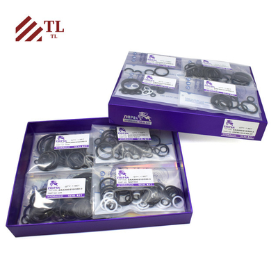 ZAX200-210-350 Ensemble de scellés pour excavatrice 11386-45-70 11387-50-80