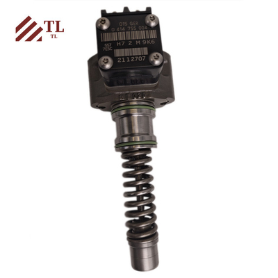 0 414 755 004 0414 755004 Pompes électroniques à carburant pour Bosch Mack E7