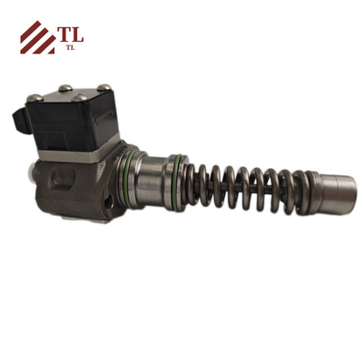 0 414 755 004 0414 755004 Pompes électroniques à carburant pour Bosch Mack E7
