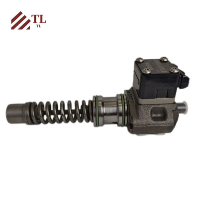 0 414 755 004 0414 755004 Pompes électroniques à carburant pour Bosch Mack E7