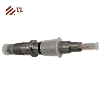 0445120236 /0 445 120 236 Injecteur de carburant pour Komatsu Pc 300-8