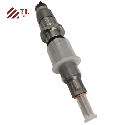 0445120236 /0 445 120 236 Injecteur de carburant pour Komatsu Pc 300-8