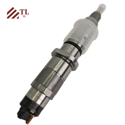 0445120236 /0 445 120 236 Injecteur de carburant pour Komatsu Pc 300-8