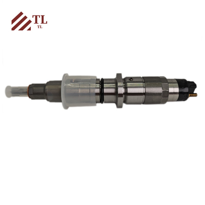 0445120236 /0 445 120 236 Injecteur de carburant pour Komatsu Pc 300-8