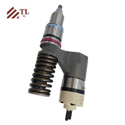 Moteur C10 166-0149 Injecteur de carburant diesel pour erpillar