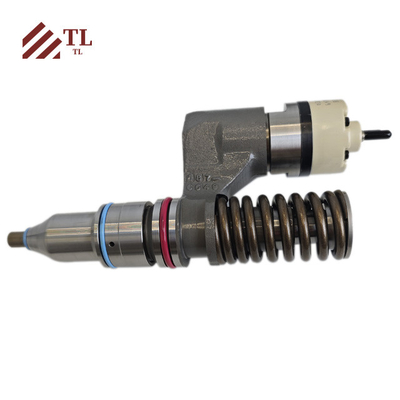 Moteur C10 166-0149 Injecteur de carburant diesel pour erpillar