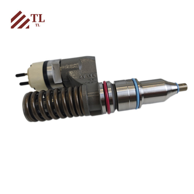 Moteur C10 166-0149 Injecteur de carburant diesel pour erpillar
