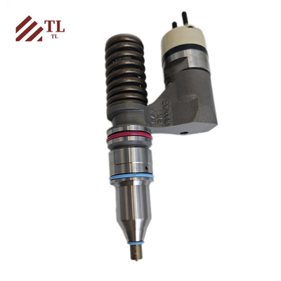 Moteur C10 166-0149 Injecteur de carburant diesel pour erpillar