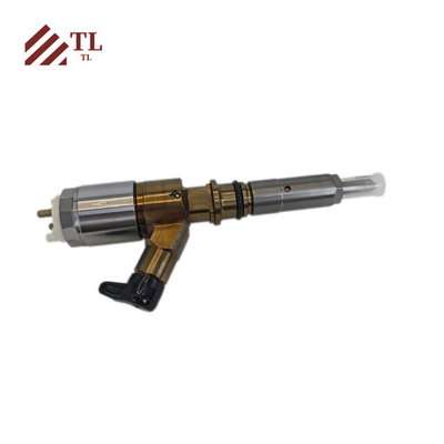 Injecteur de carburant pour moteur C6.6 12 mois de garantie
