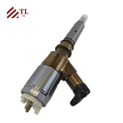 Injecteur de carburant pour moteur C6.6 12 mois de garantie