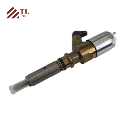 Injecteur de carburant pour moteur C6.6 12 mois de garantie