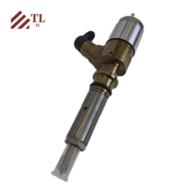 Injecteur de carburant pour moteur C6.6 12 mois de garantie