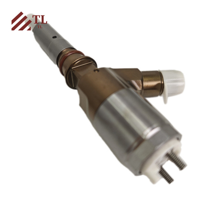 326-4700 Injecteur à rail commun Assy pour chenille  C6 C6.4 Moteur 320D 320DL 323D Excavateur