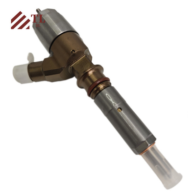 326-4700 Injecteur à rail commun Assy pour chenille  C6 C6.4 Moteur 320D 320DL 323D Excavateur