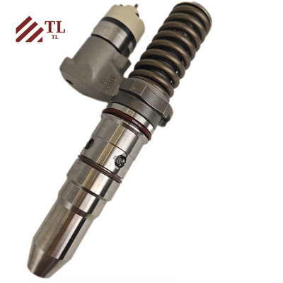 392-0214 3920214 Injecteur de carburant pour moteur erpillar  3508B 3512B 3516B