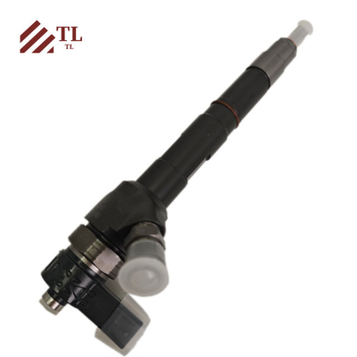 0445 110 647 Injecteur de carburant commun Garantie élevée