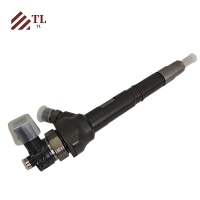 0445 110 647 Injecteur de carburant commun Garantie élevée