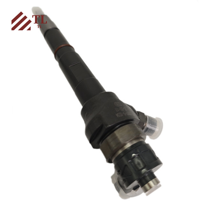 0445 110 647 Injecteur de carburant commun Garantie élevée