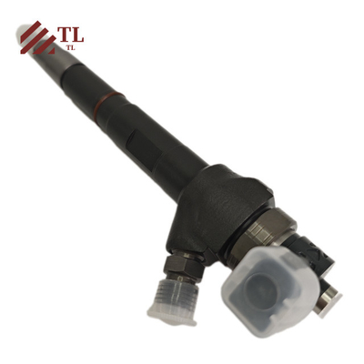 0445 110 647 Injecteur de carburant commun Garantie élevée