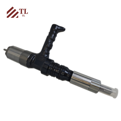 6251-11-3100 Injecteur de carburant pour moteur Komatsu 6D125-5 Excavateur PC400LC-8 PC450LC-8 chargeur à roues WA480-6