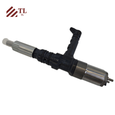 6251-11-3100 Injecteur de carburant pour moteur Komatsu 6D125-5 Excavateur PC400LC-8 PC450LC-8 chargeur à roues WA480-6