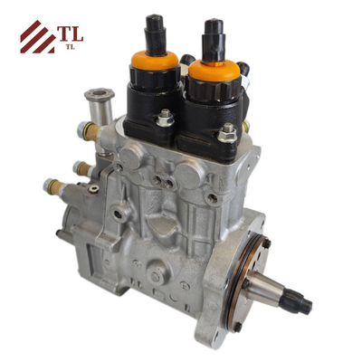 094000-0605 Pompes à injecteur de carburant pour Komatsu HM300 PC400 PC450