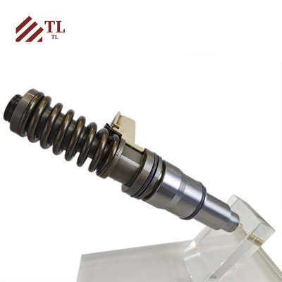 Injecteurs de carburant pour moteur Volvo MD13 EC360 EC380
