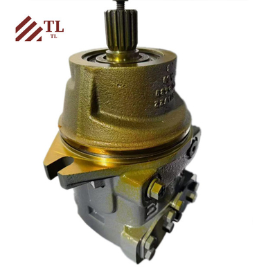 Le moteur hydraulique FMF064 9272264 pour le moteur Liebherr R912 KHD/R912 Li/R912 LIEBHERR ENGINE/R922 ENGINE KHD/R922 ENGINE LIEBHERR/R922 Li