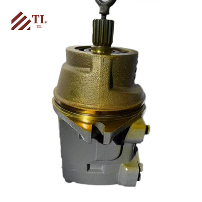 Le moteur hydraulique FMF064 9272264 pour le moteur Liebherr R912 KHD/R912 Li/R912 LIEBHERR ENGINE/R922 ENGINE KHD/R922 ENGINE LIEBHERR/R922 Li