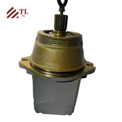 Le moteur hydraulique FMF064 9272264 pour le moteur Liebherr R912 KHD/R912 Li/R912 LIEBHERR ENGINE/R922 ENGINE KHD/R922 ENGINE LIEBHERR/R922 Li
