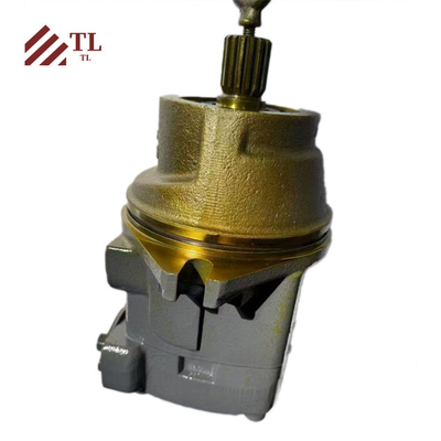 Le moteur hydraulique FMF064 9272264 pour le moteur Liebherr R912 KHD/R912 Li/R912 LIEBHERR ENGINE/R922 ENGINE KHD/R922 ENGINE LIEBHERR/R922 Li