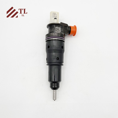 Parties de machines de construction 85023258 85030847 85150350 7422282199 7422282202 Injecteur de carburant pour VOLVO