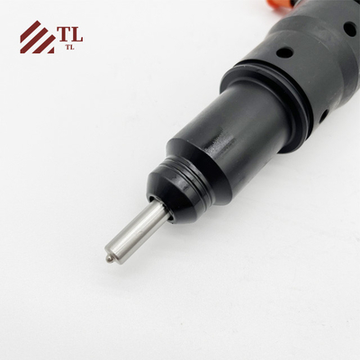 Parties de machines de construction Injecteur de carburant 7422301418 7422311990 7422378580 7422450522 7422459522