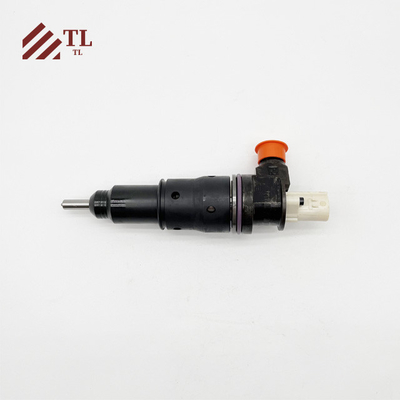 Parties de machines de construction Injecteur de carburant 7422569105 7422569107 7422758877 7423156951 7424111934 pour VOLVO