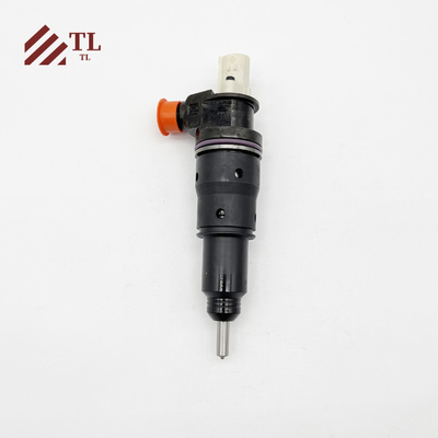 Parties de machines de construction Injecteur de carburant 7422569105 7422569107 7422758877 7423156951 7424111934 pour VOLVO