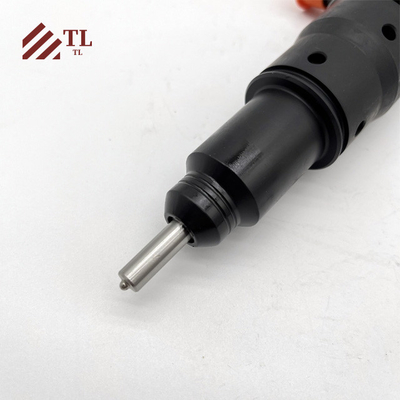 Parties de machines de construction Injecteur de carburant 7424111946 7424290494 7424290506 7424309483 7485020205 pour VOLVO