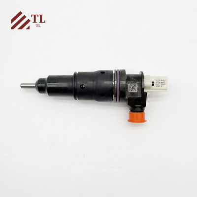 Parties de machines de construction Injecteur de carburant 7424111946 7424290494 7424290506 7424309483 7485020205 pour VOLVO