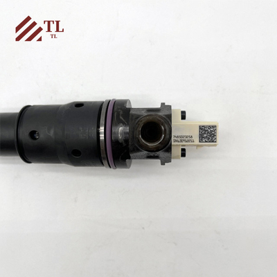 Parties de machines de construction Injecteur de carburant 7485020357 7485020363 7485022038 7485023251 7485023258 pour VOLVO