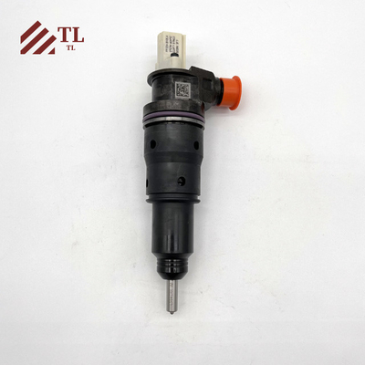 Parties de machines de construction Injecteur de carburant 7485020357 7485020363 7485022038 7485023251 7485023258 pour VOLVO