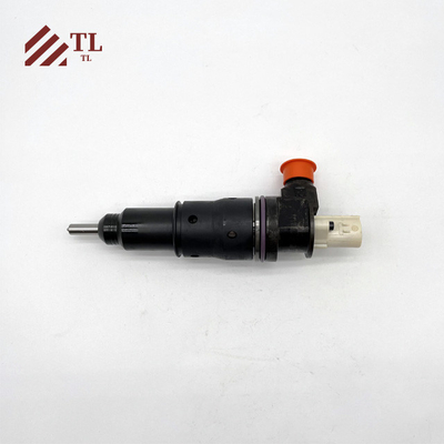 Parties de machines de construction Injecteur de carburant 7485020357 7485020363 7485022038 7485023251 7485023258 pour VOLVO